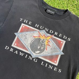 The Hundreds Tshirt